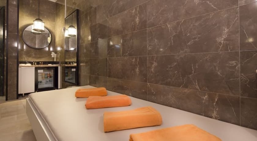 Korel Thermal Resort Hotel-104