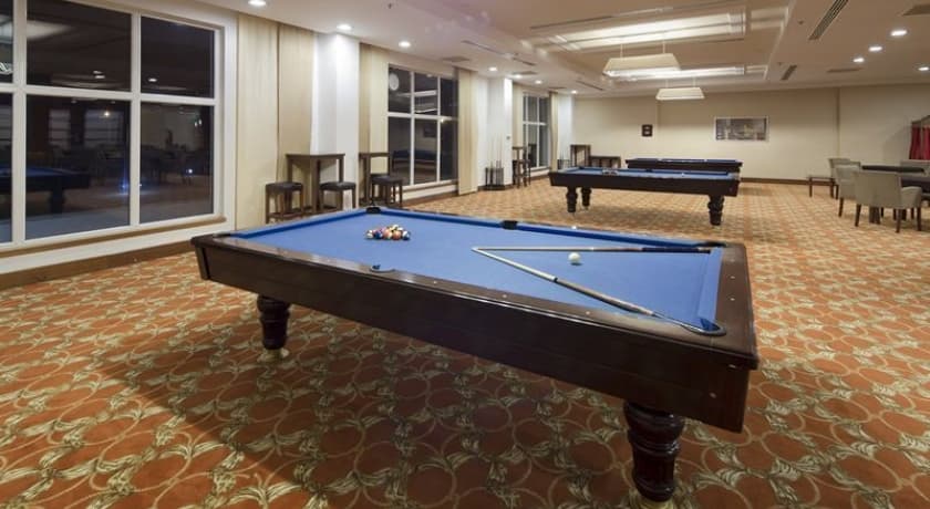 Korel Thermal Resort Hotel-141