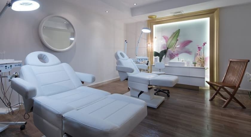 Korel Thermal Resort Hotel-96