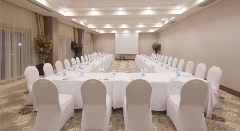 Korel Thermal Resort Hotel-122