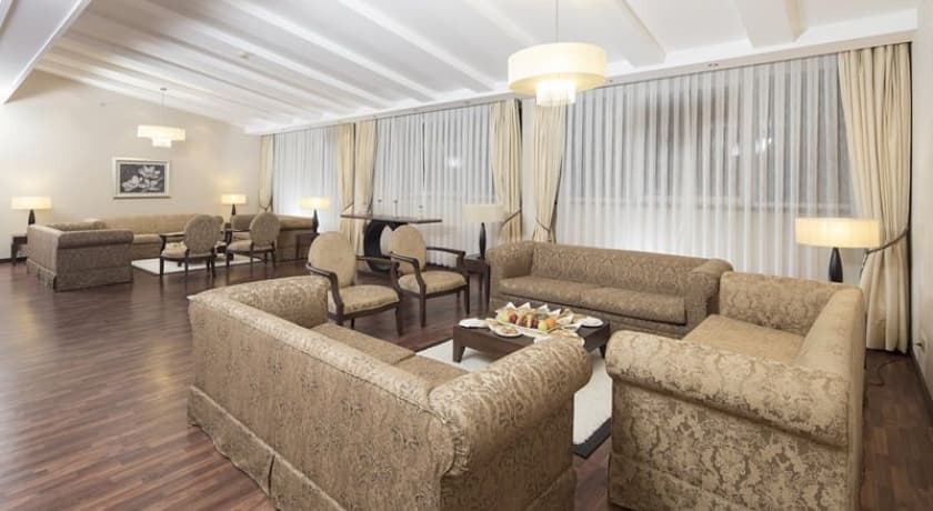 Korel Thermal Resort Hotel-54