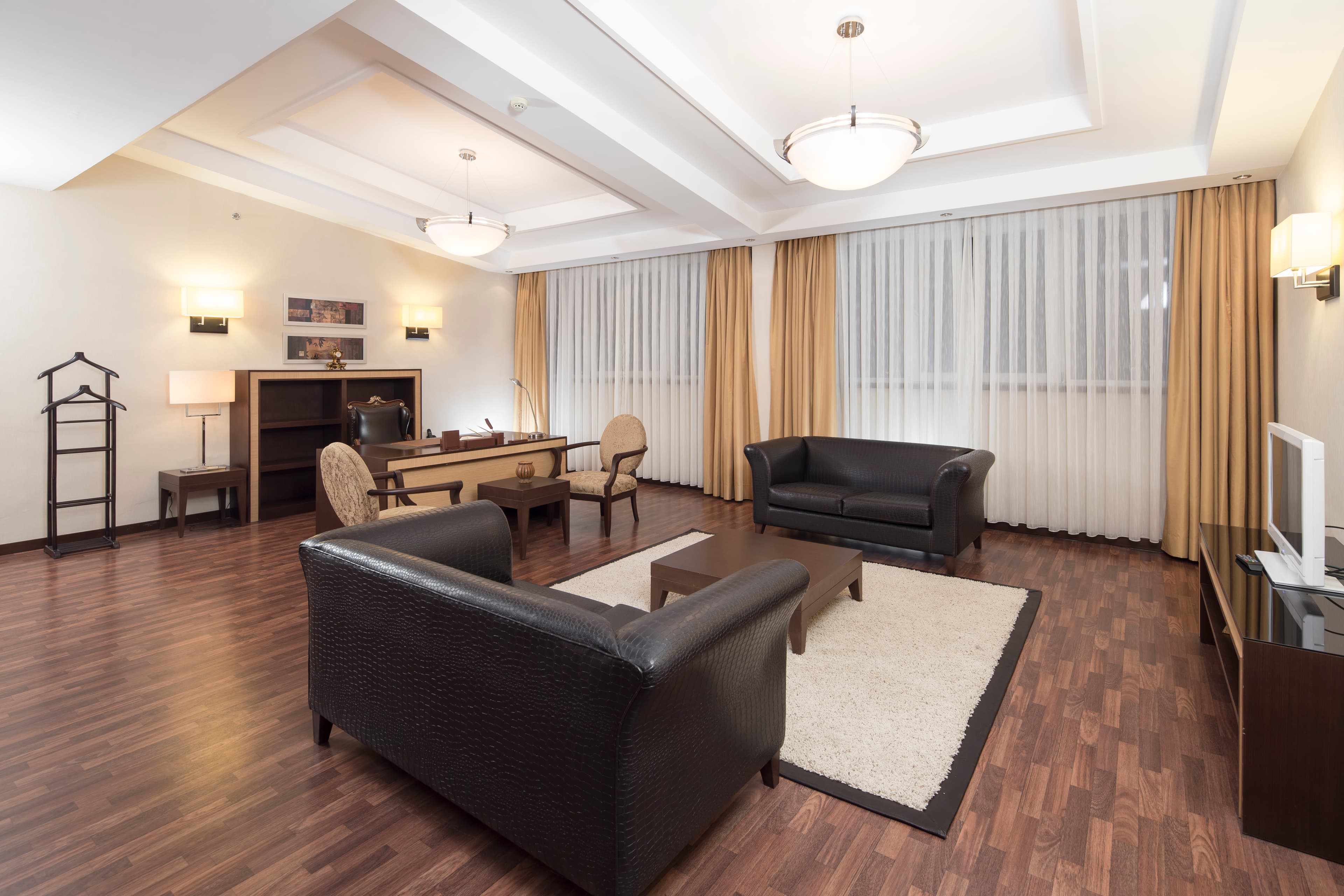 Korel Thermal Resort Hotel-18