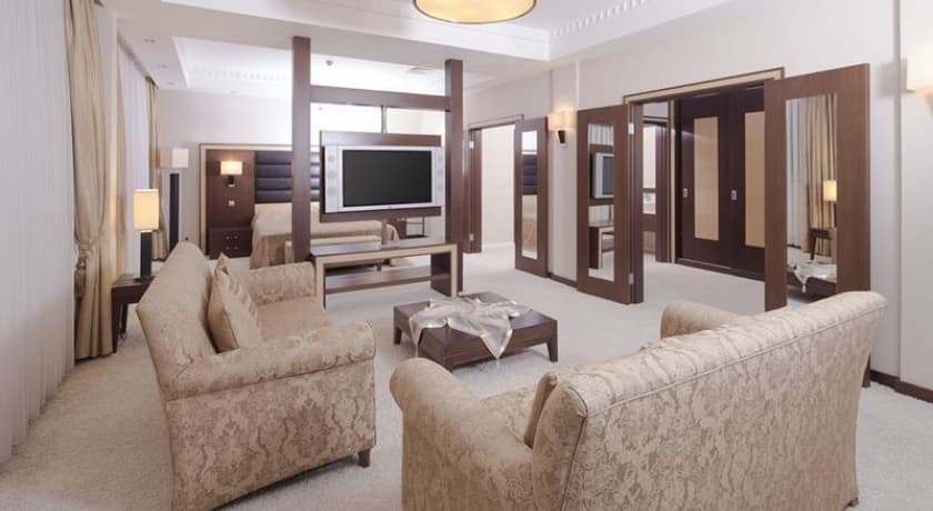 Korel Thermal Resort Hotel-52