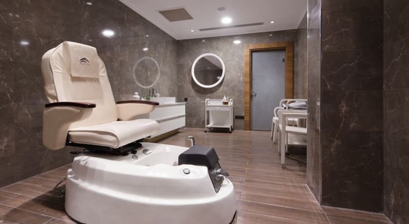 Korel Thermal Resort Hotel-99