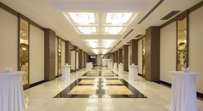 Korel Thermal Resort Hotel-130