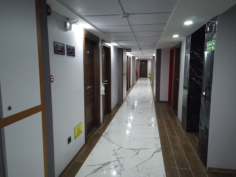 Asiwa Otel-16