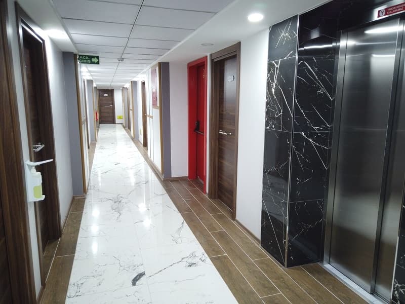 Asiwa Otel-17