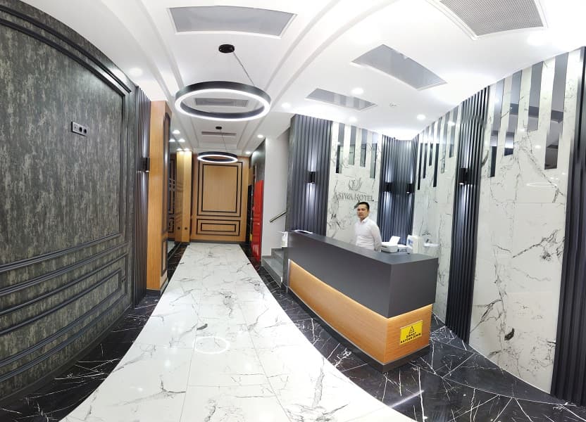 Asiwa Otel-18