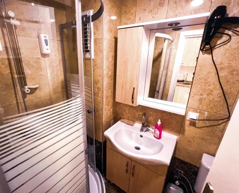 Figen Suit Otel-16