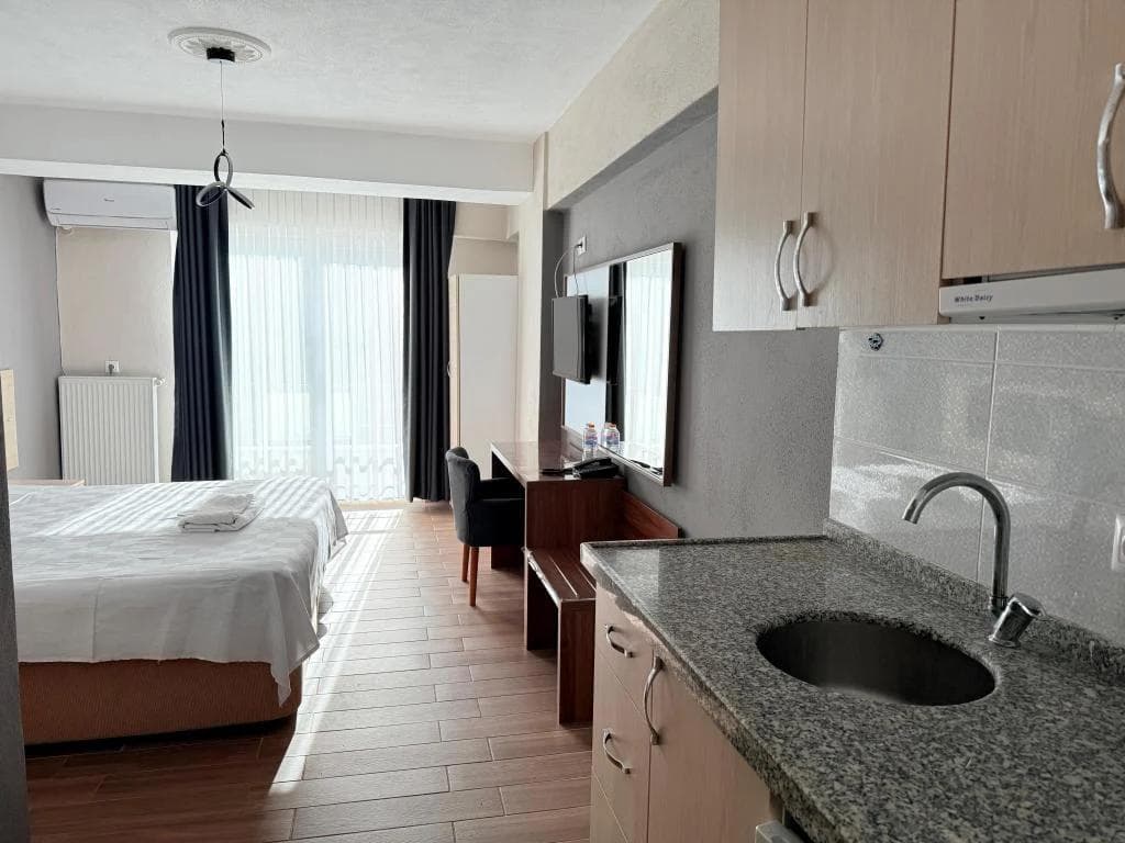 Figen Suit Otel-9