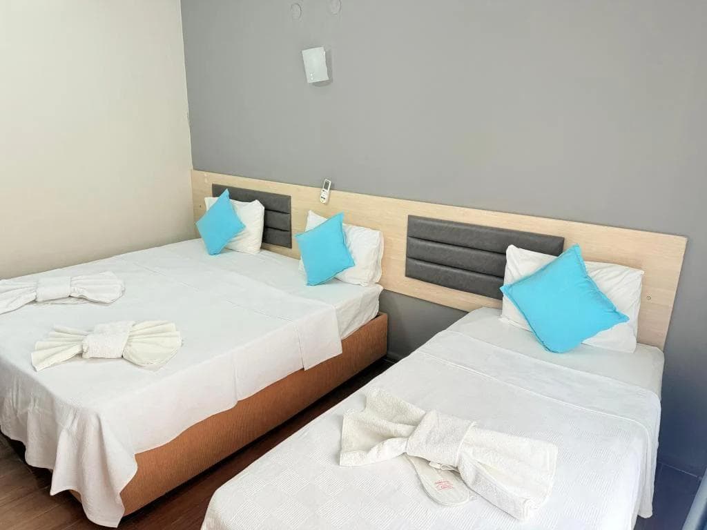 Figen Suit Otel-12