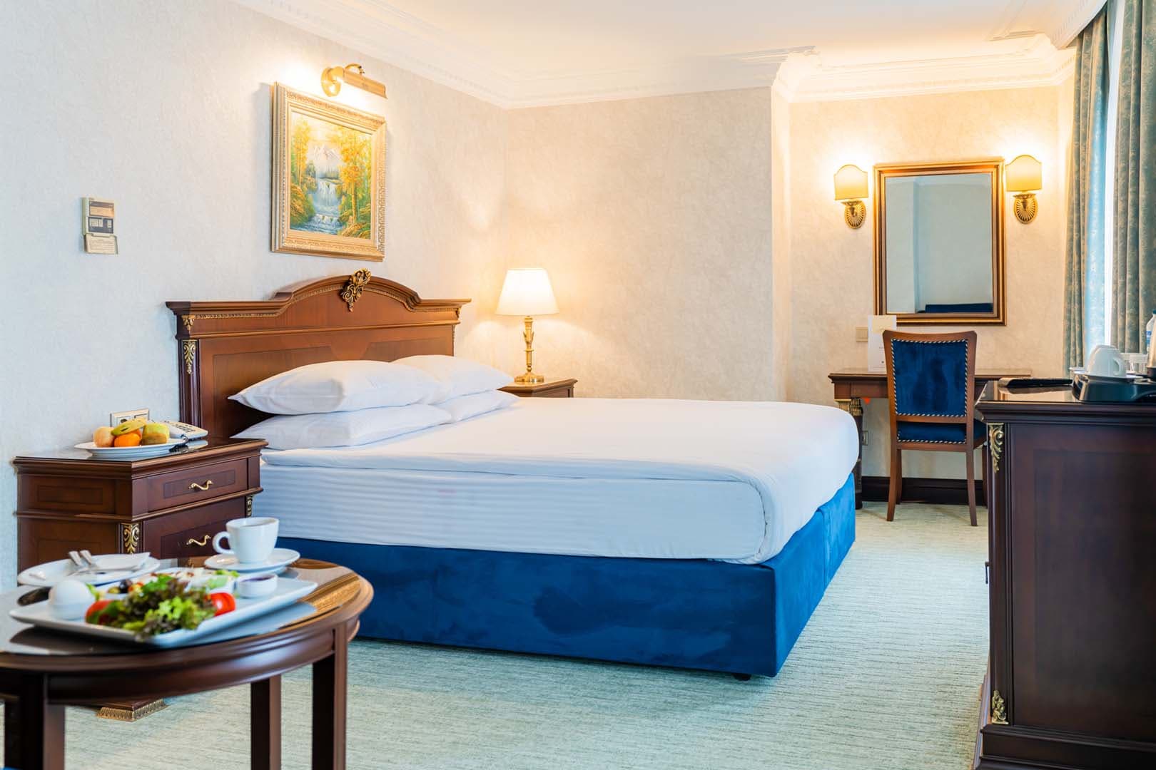 İlci Residence Hotel-35