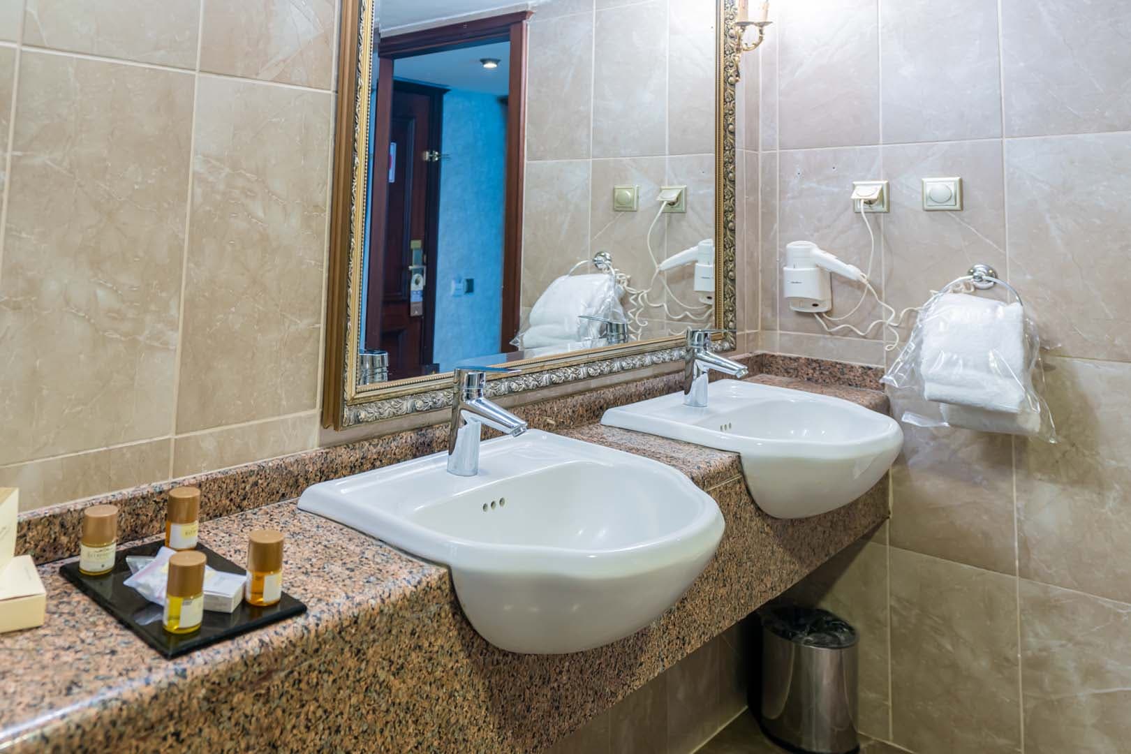 İlci Residence Hotel-36