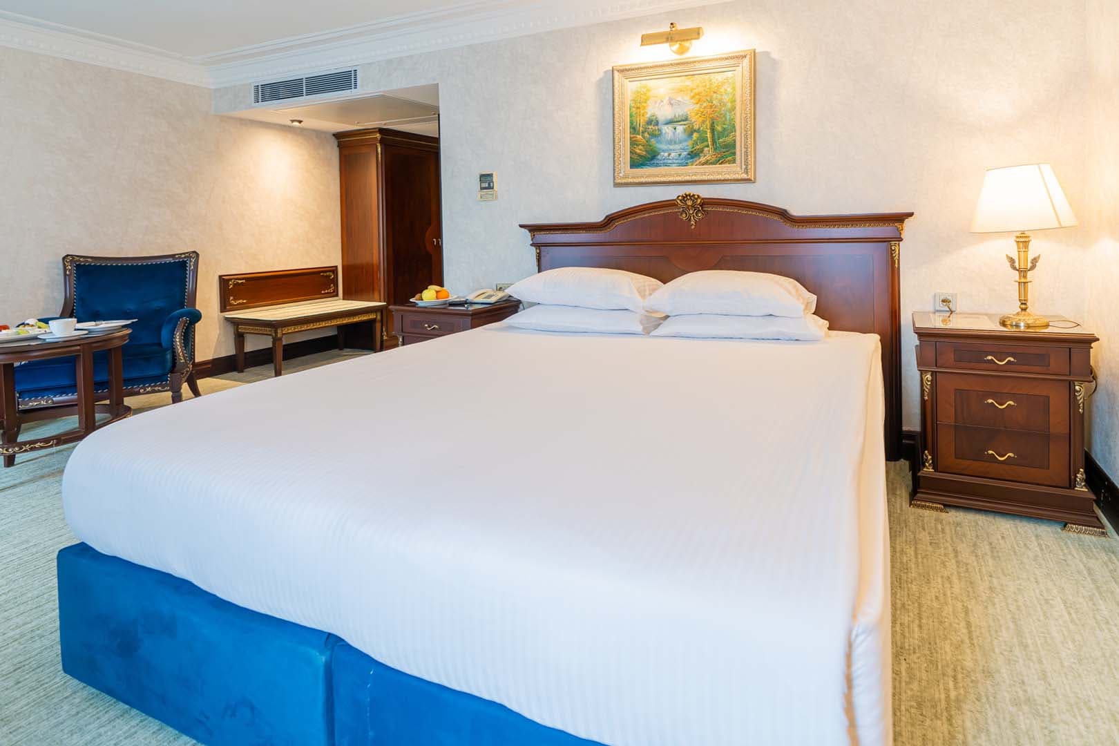 İlci Residence Hotel-46