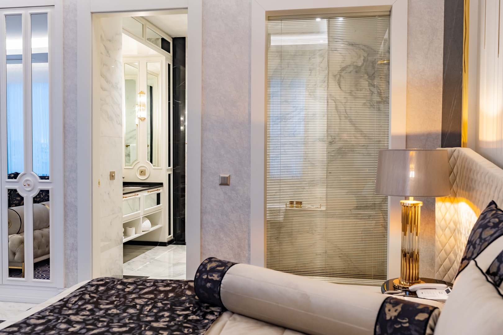 İlci Residence Hotel-29