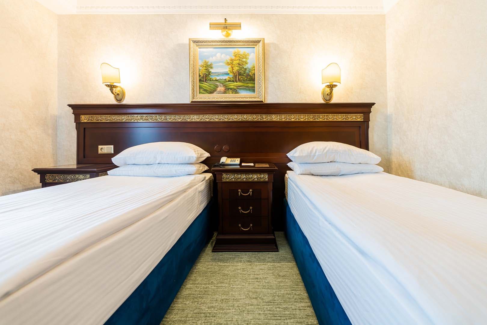 İlci Residence Hotel-39