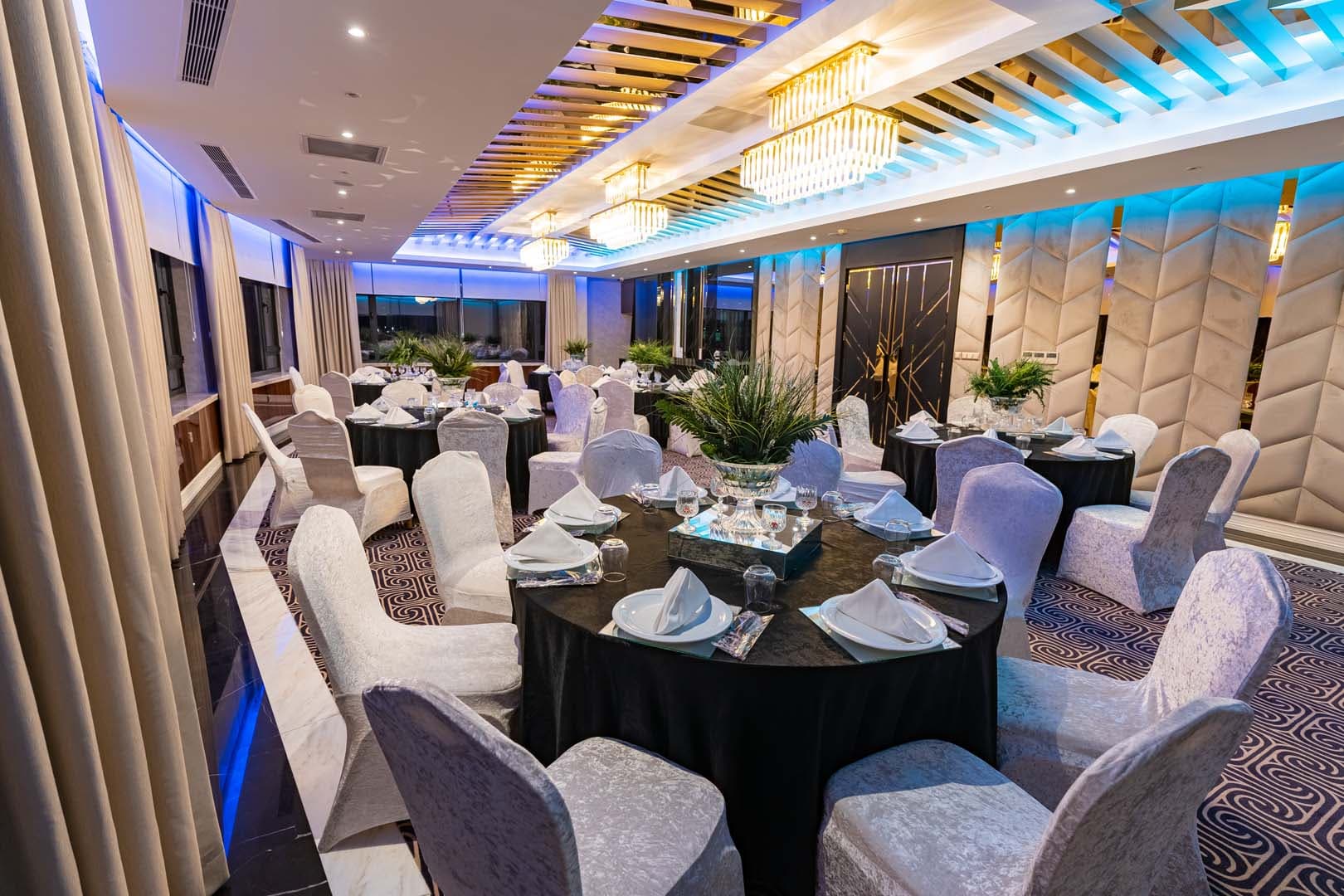 İlci Residence Hotel-11