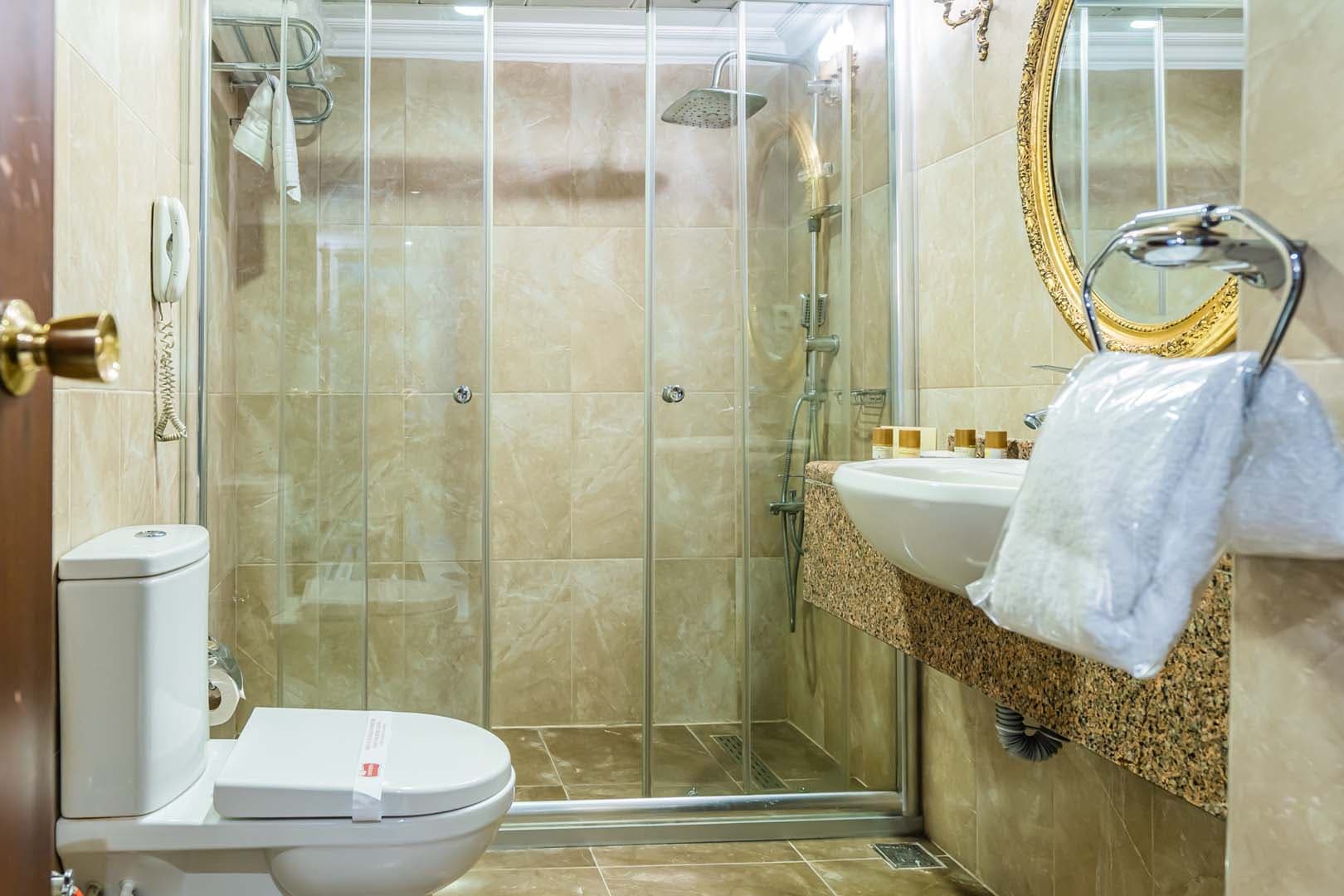 İlci Residence Hotel-24