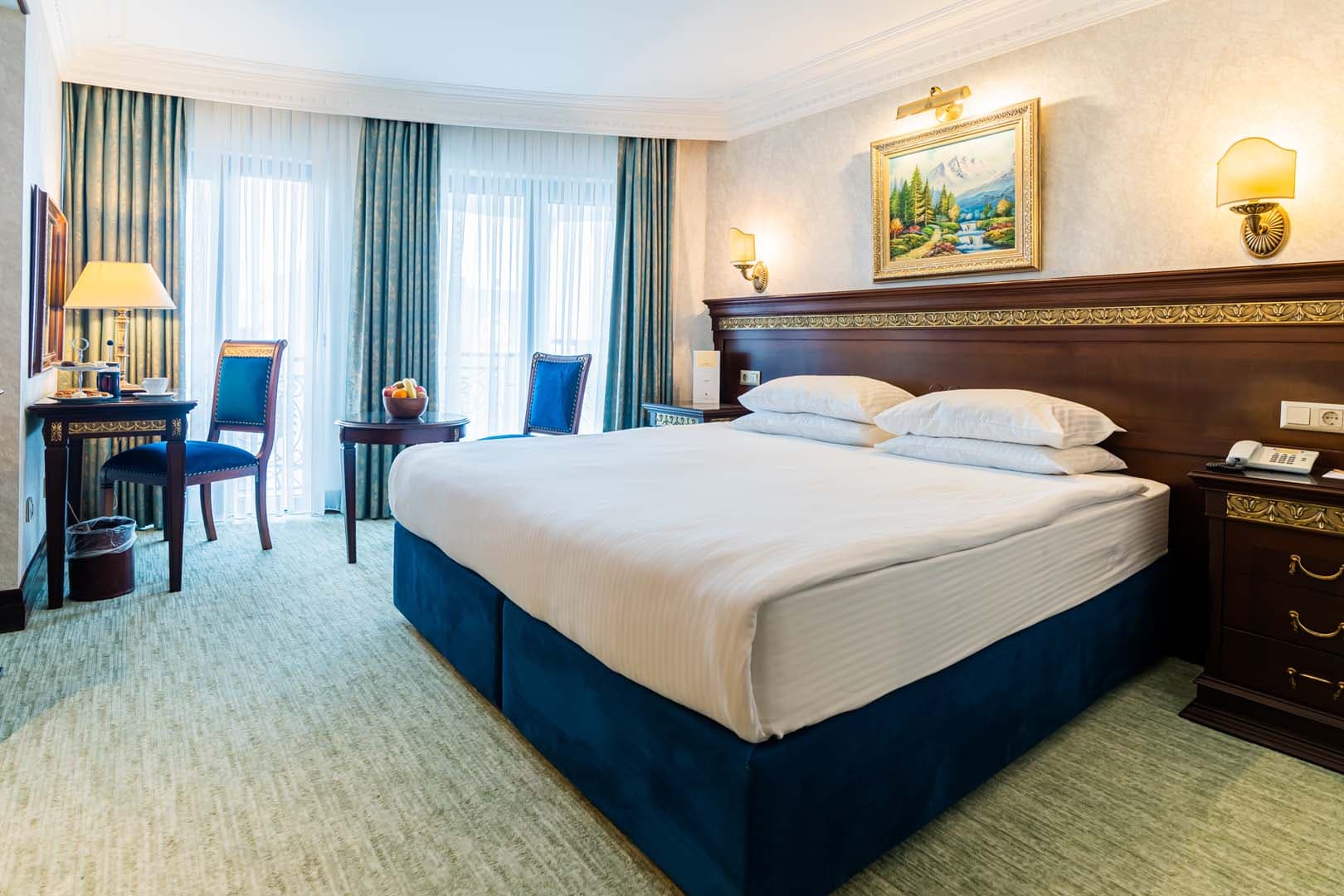 İlci Residence Hotel-45