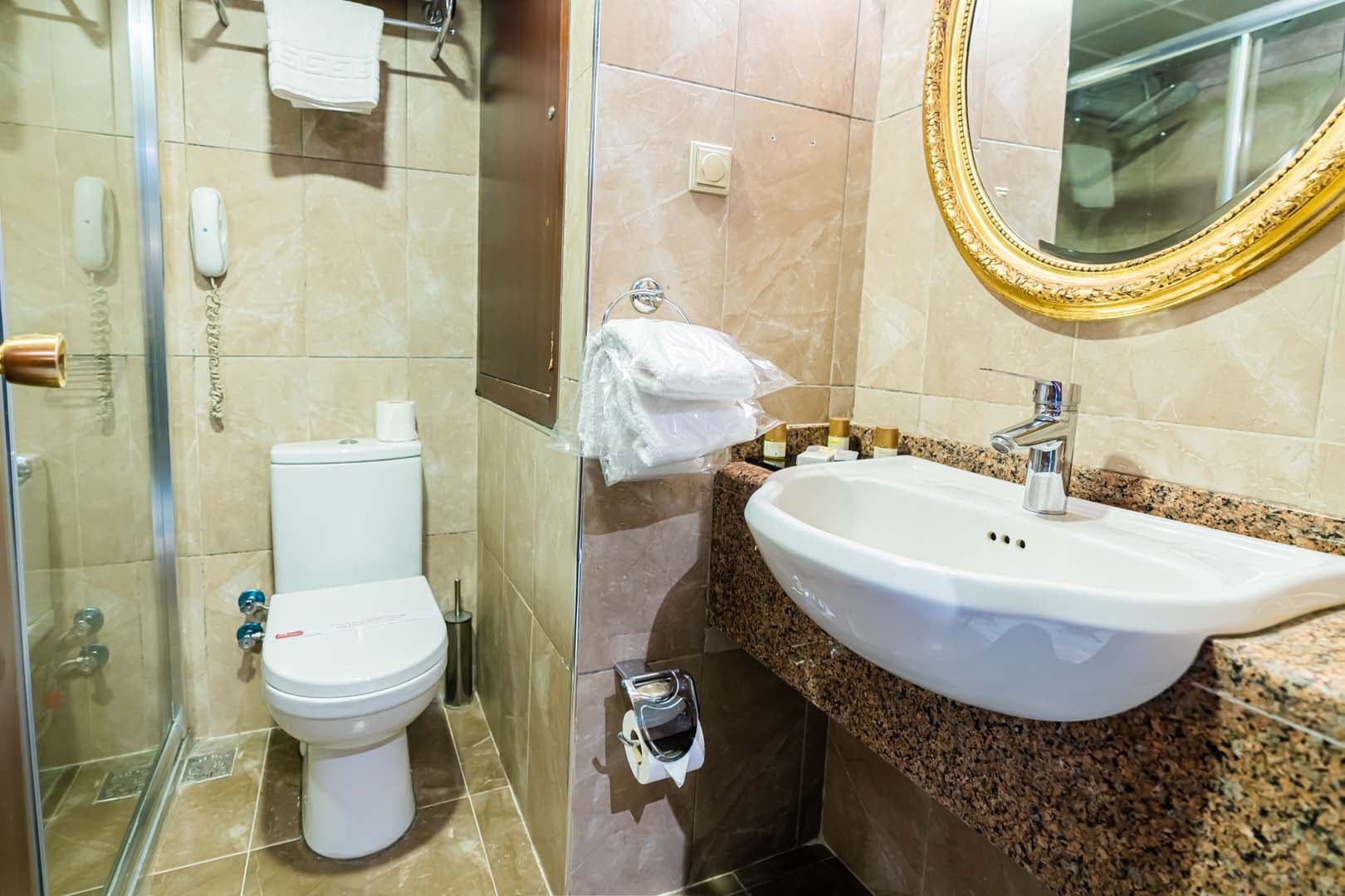 İlci Residence Hotel-resim-7