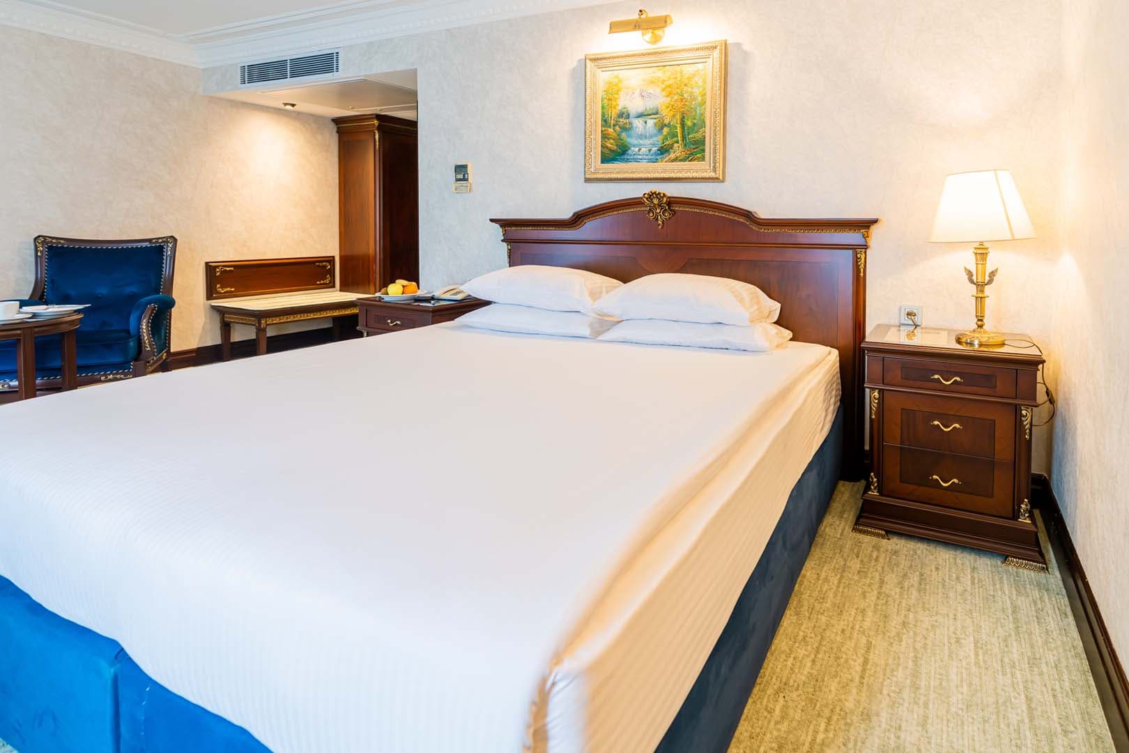 İlci Residence Hotel-resim-5