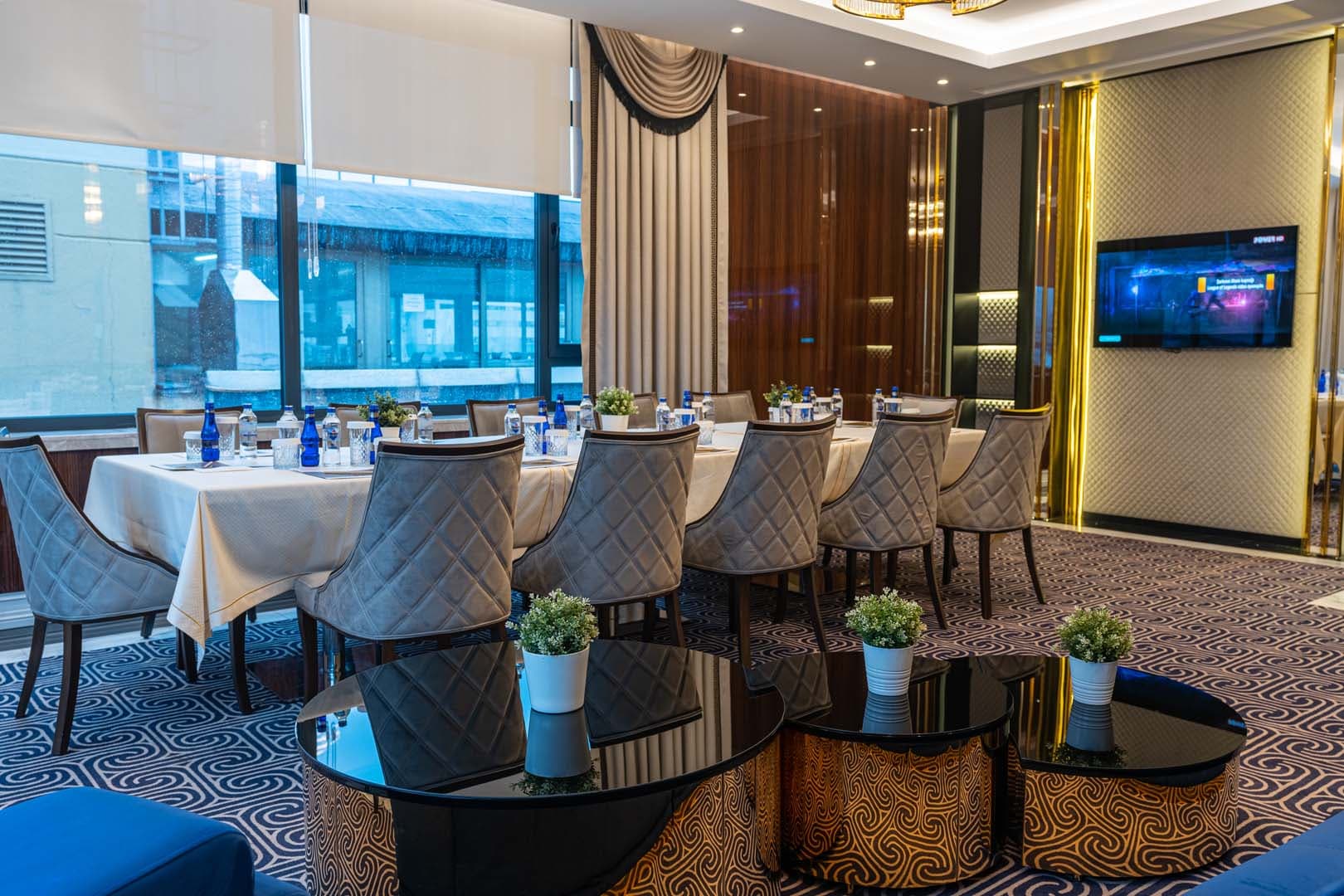 İlci Residence Hotel-17