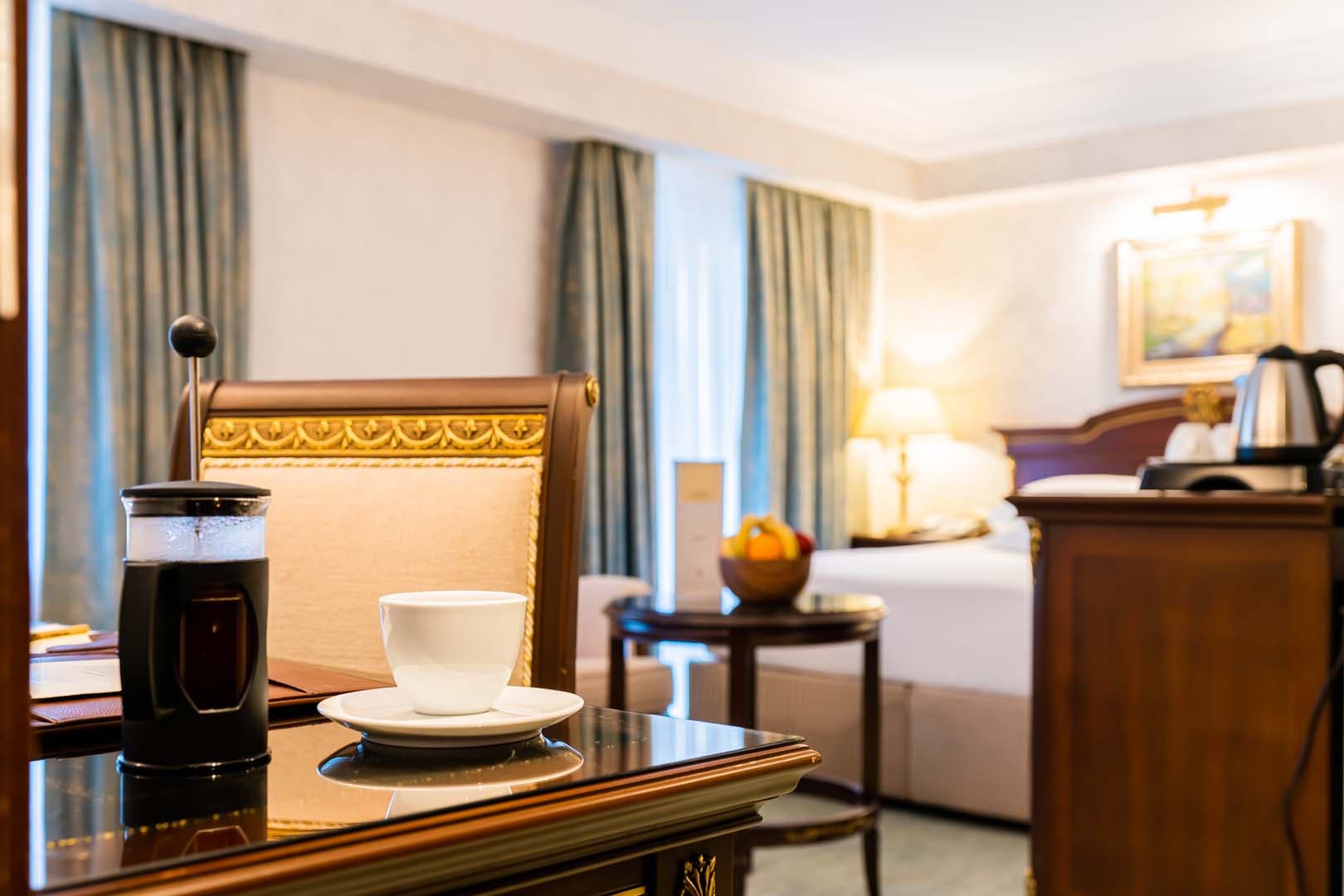 İlci Residence Hotel-20