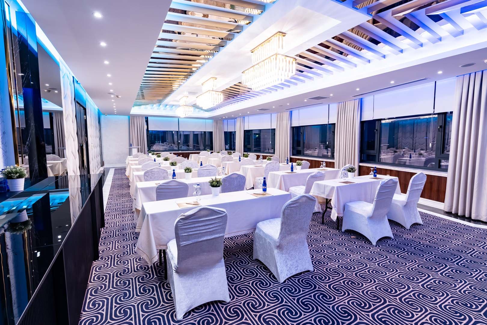 İlci Residence Hotel-8