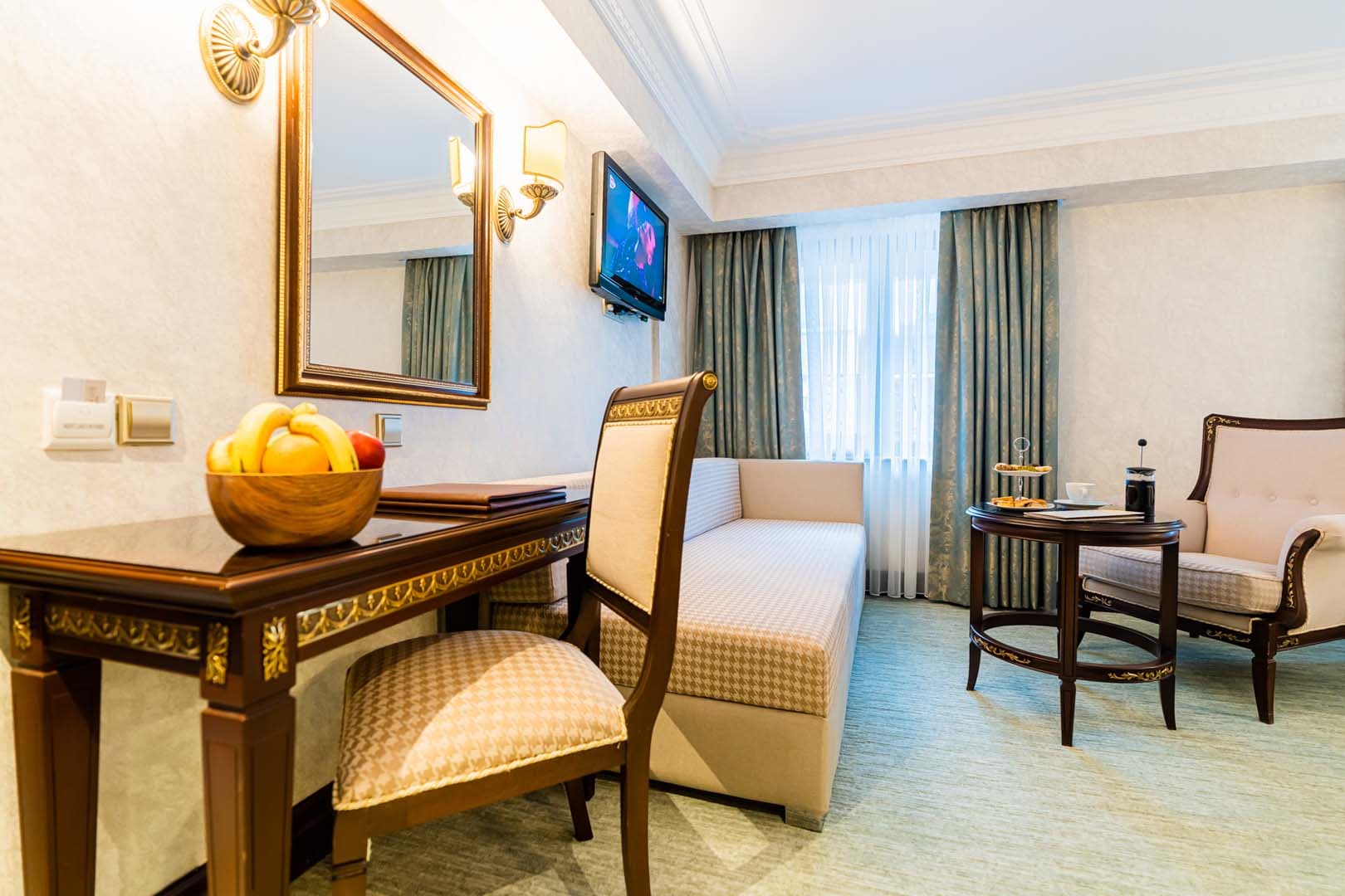 İlci Residence Hotel-19