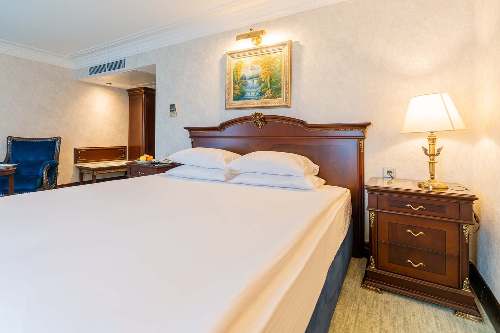 İlci Residence Hotel-47