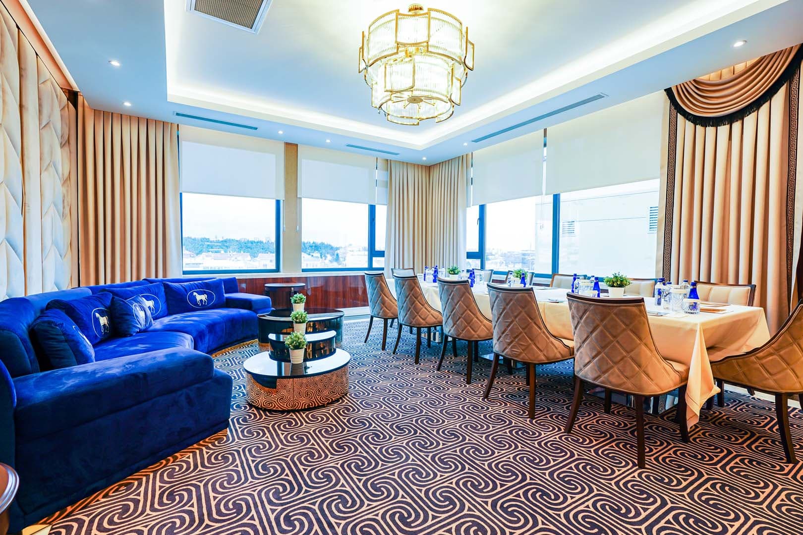 İlci Residence Hotel-18