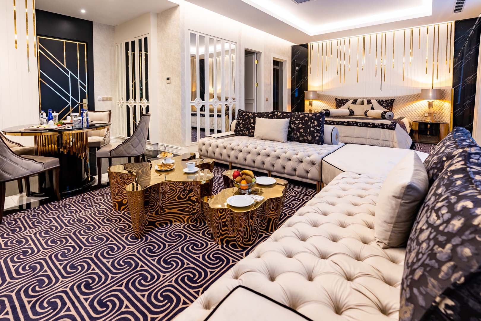 İlci Residence Hotel-27