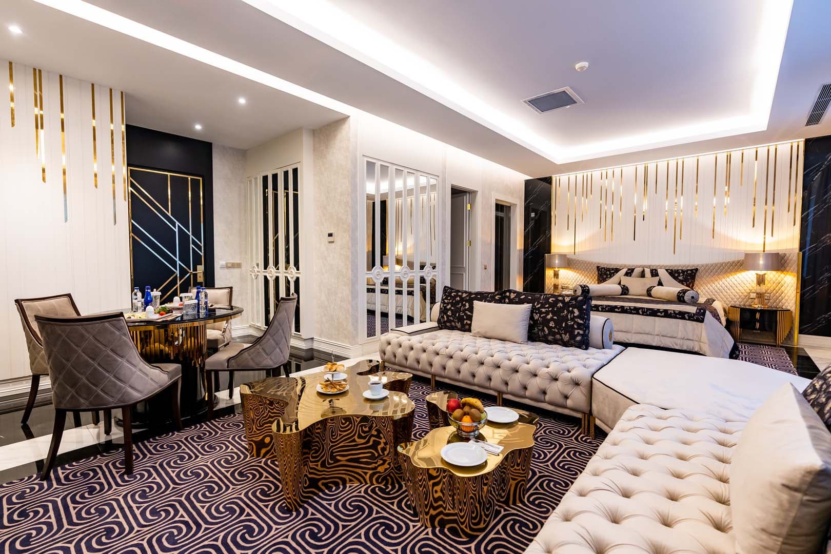 İlci Residence Hotel-28