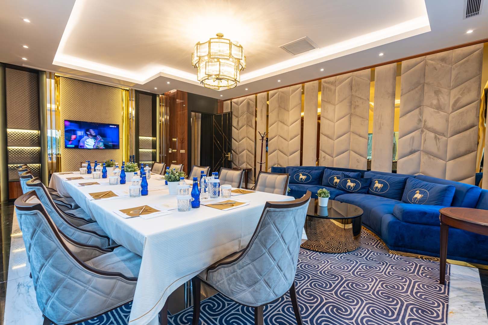 İlci Residence Hotel-15