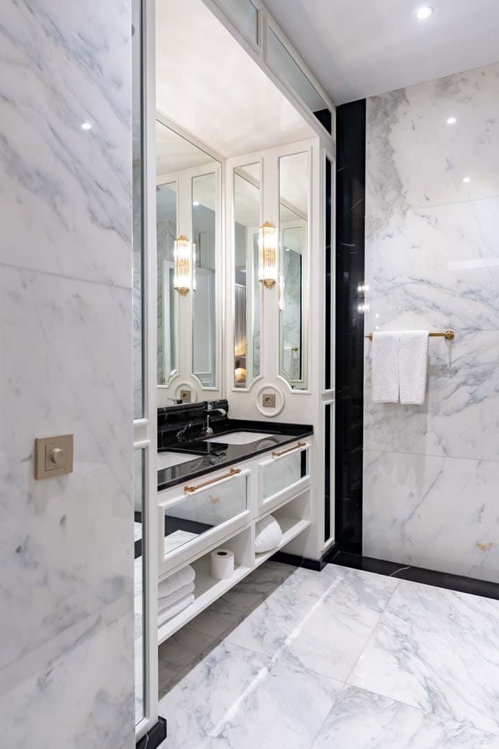 İlci Residence Hotel-30