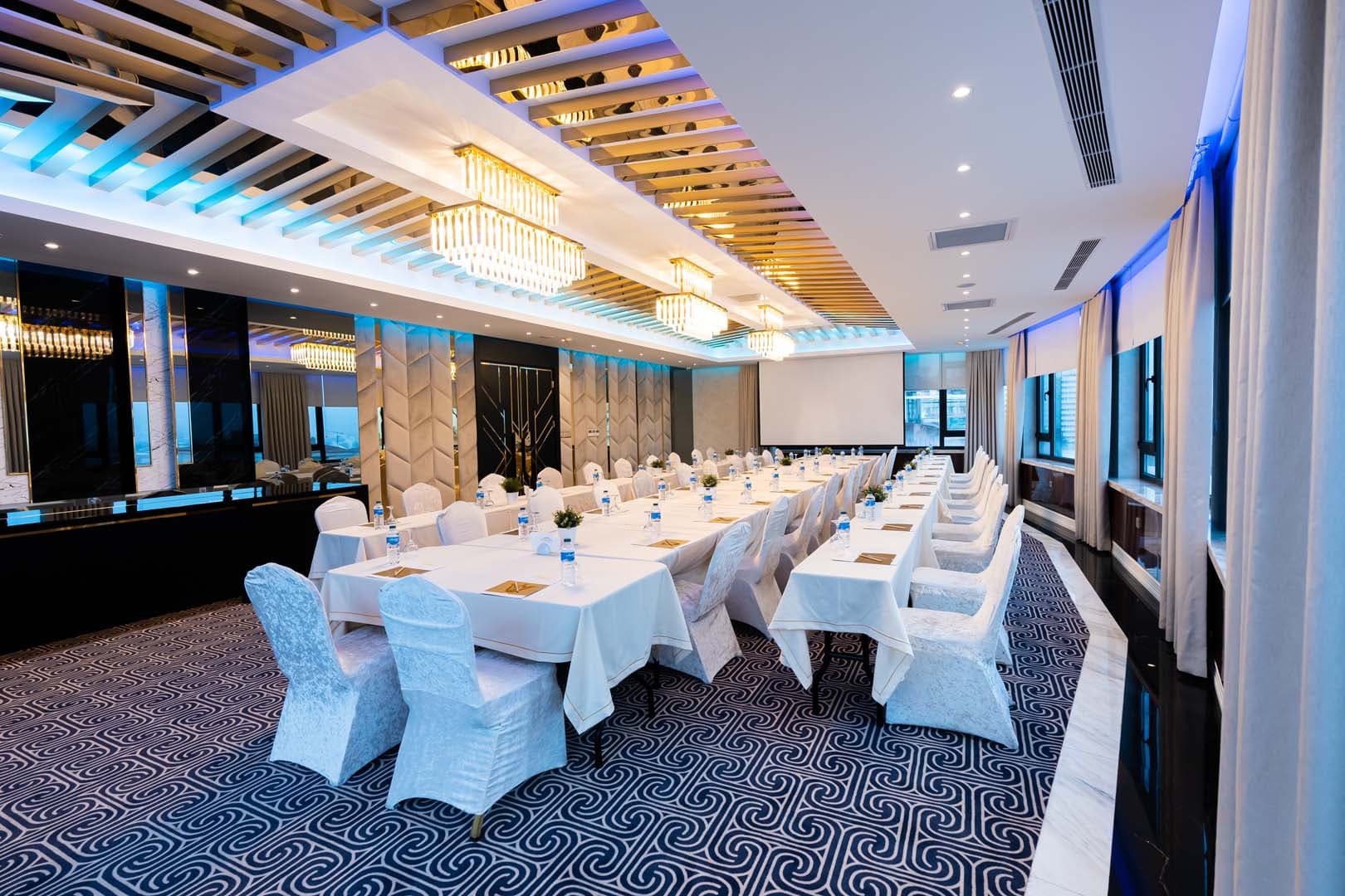 İlci Residence Hotel-13