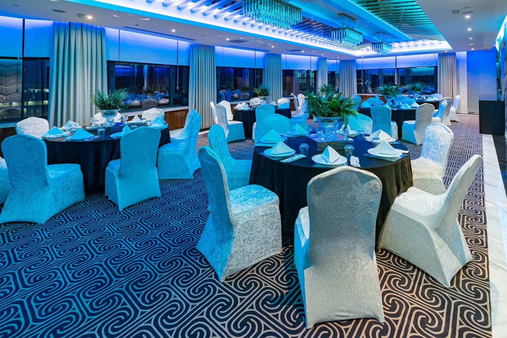 İlci Residence Hotel-12