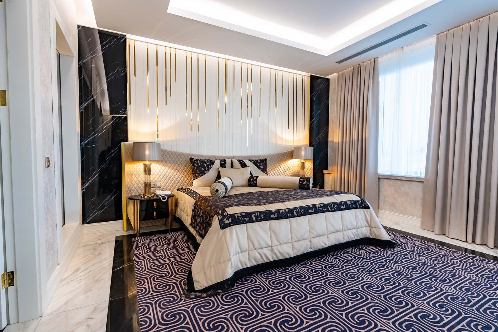 İlci Residence Hotel-37