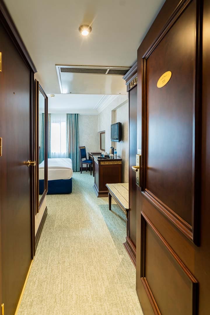 İlci Residence Hotel-42