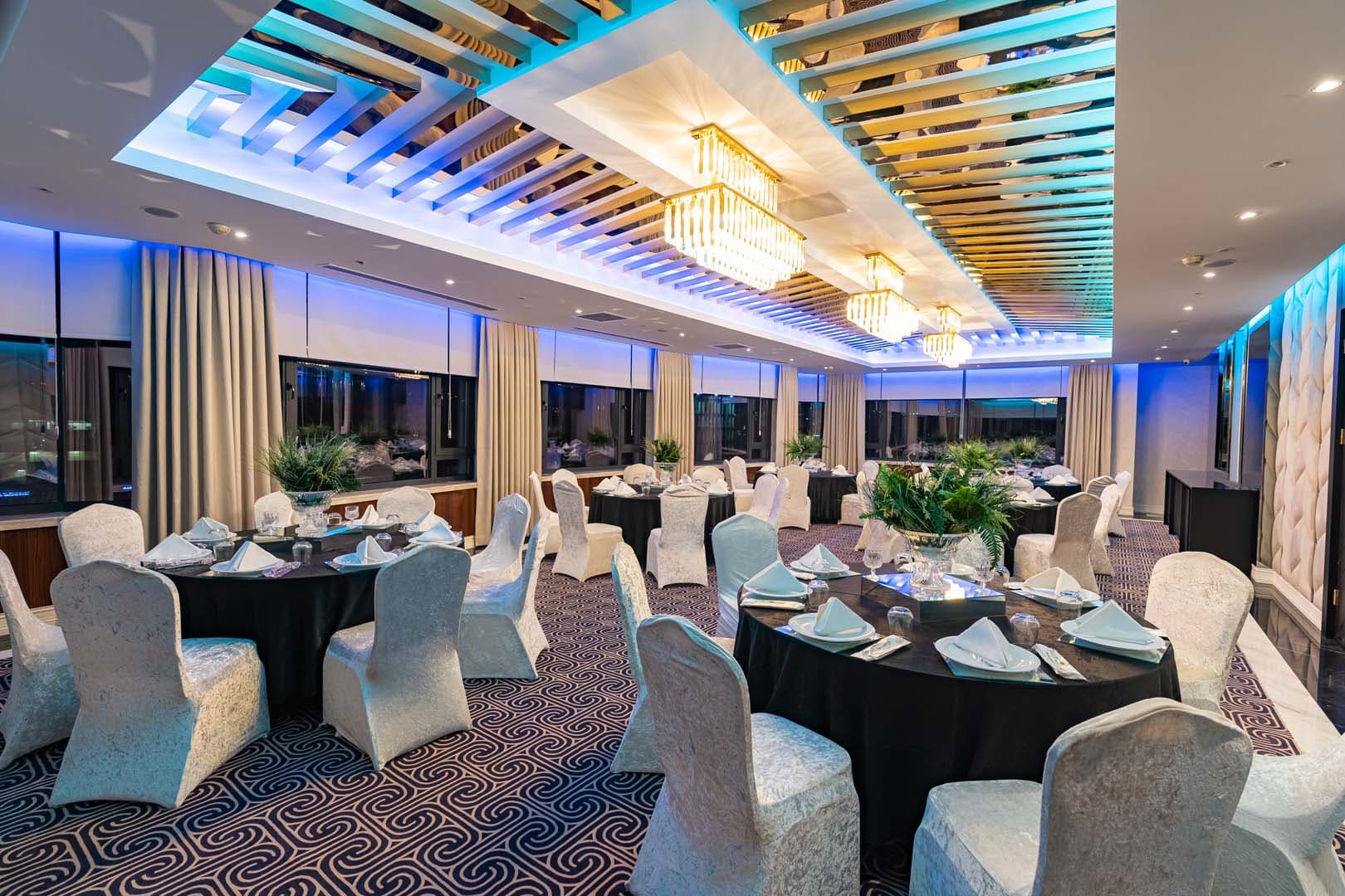 İlci Residence Hotel-10