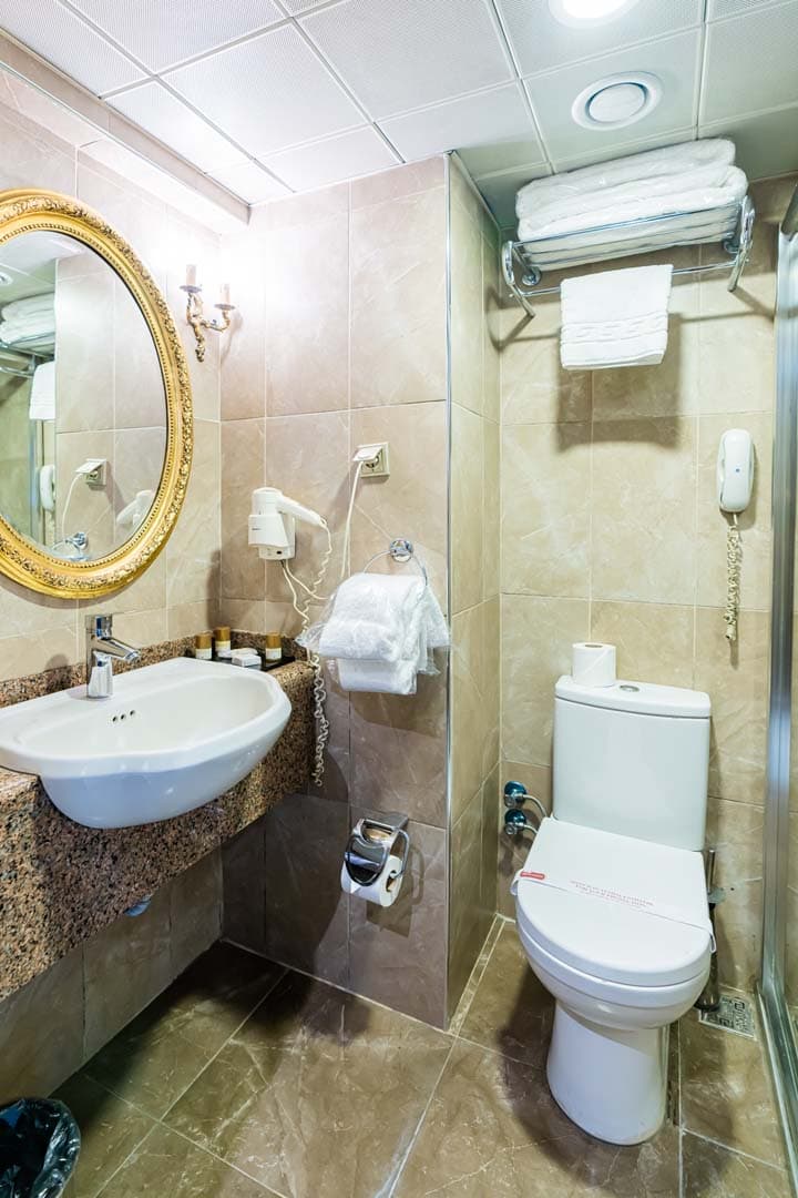 İlci Residence Hotel-41