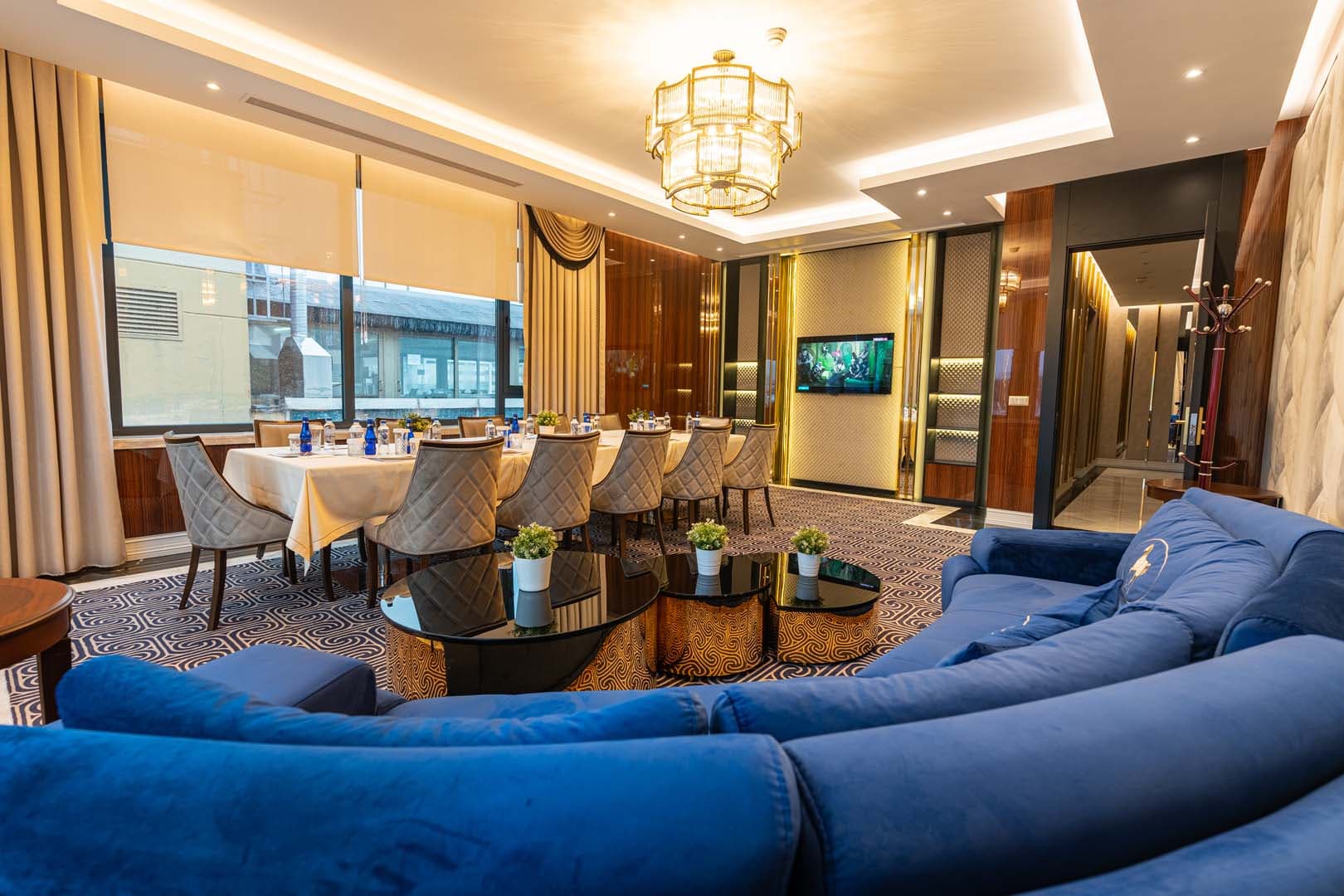 İlci Residence Hotel-16