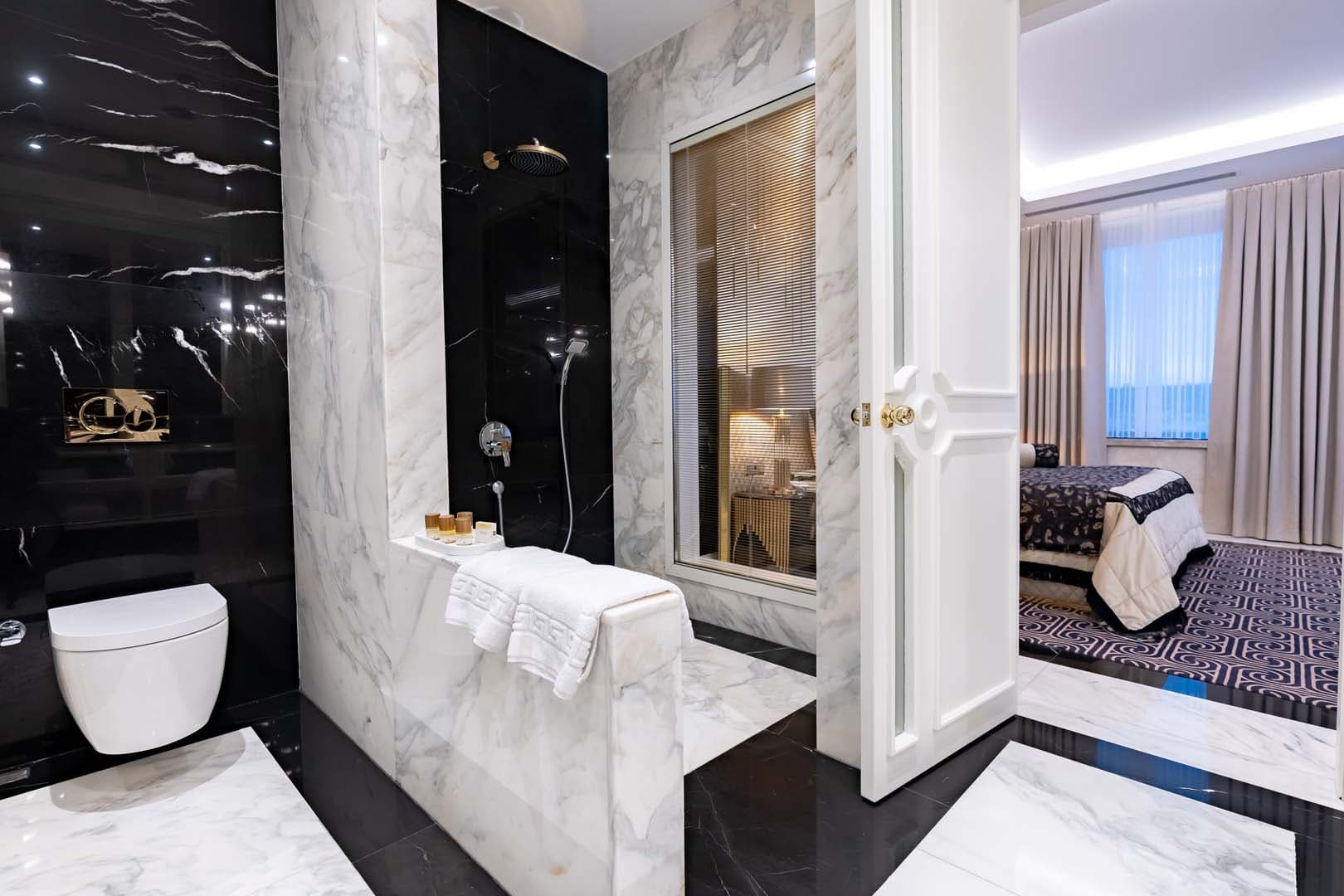 İlci Residence Hotel-31