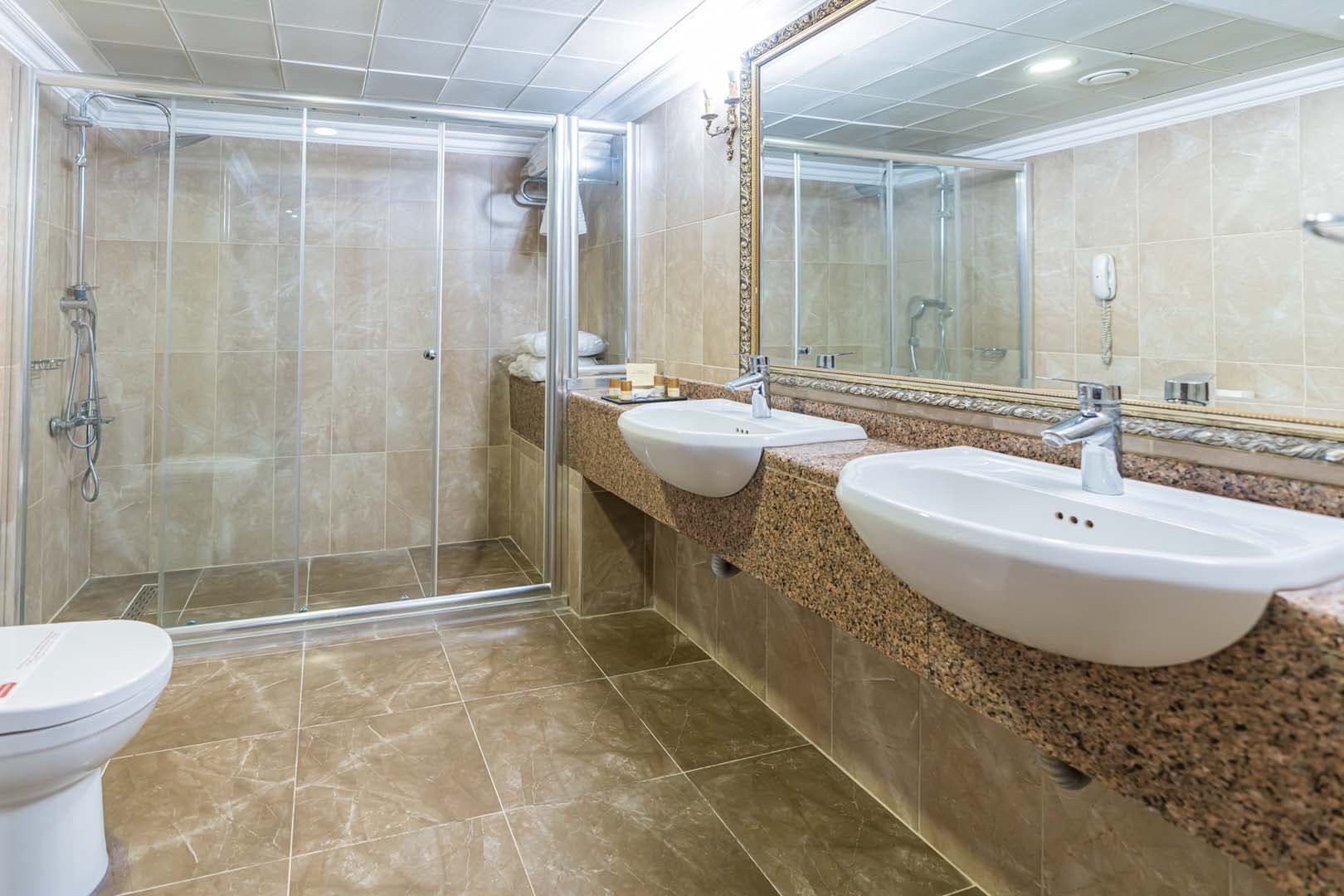 İlci Residence Hotel-26