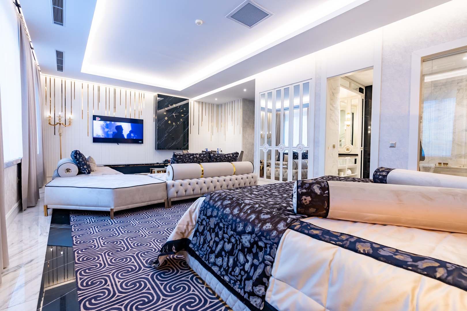 İlci Residence Hotel-25