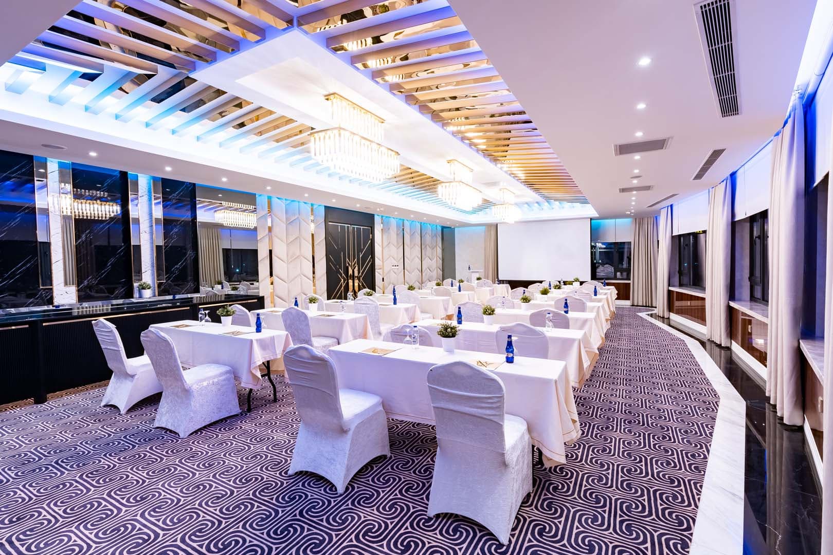 İlci Residence Hotel-9