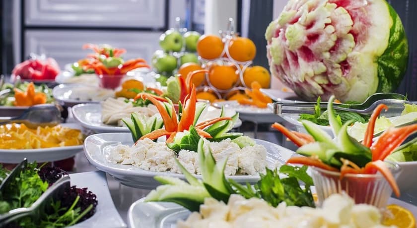 Demonti Otel Ankara-38