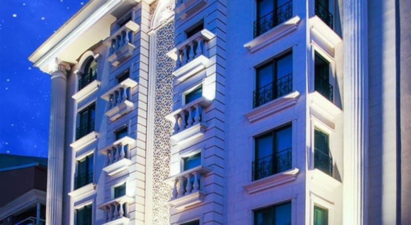 Demonti Otel Ankara-18