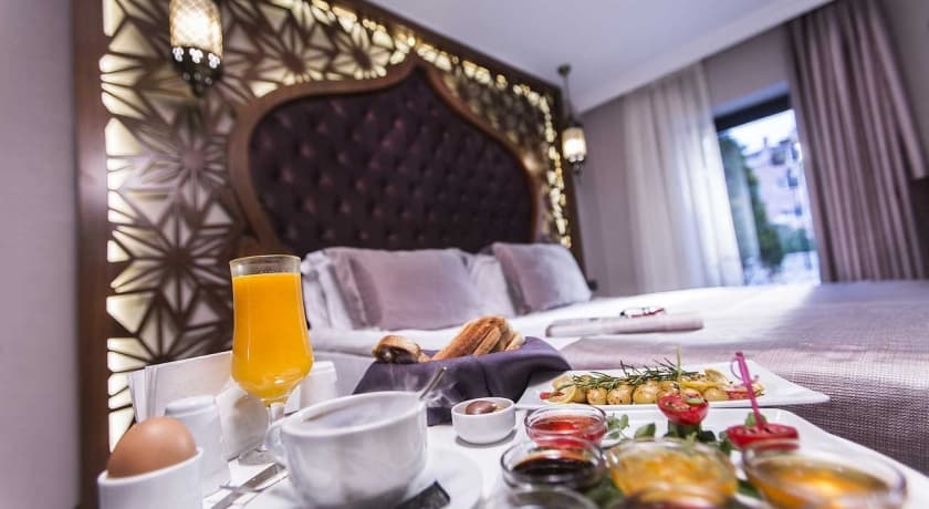 Demonti Otel Ankara-12