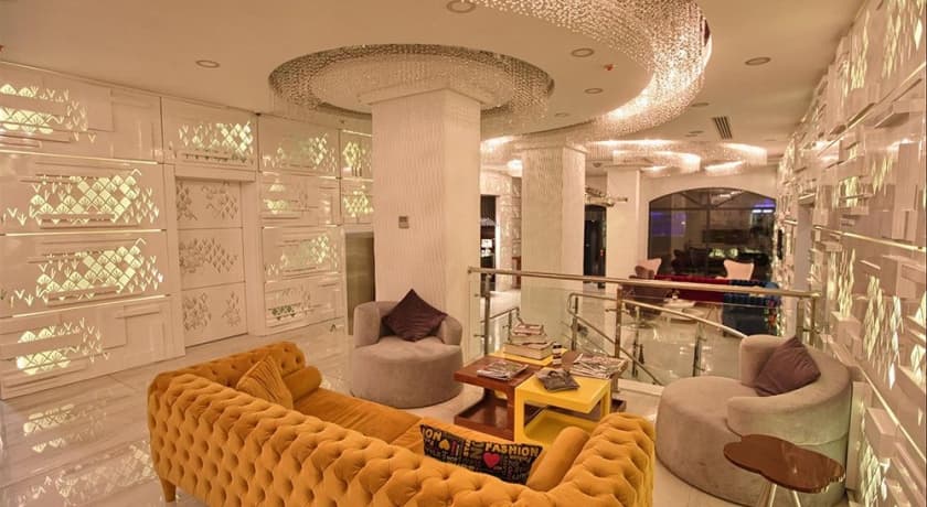 Demonti Otel Ankara-2